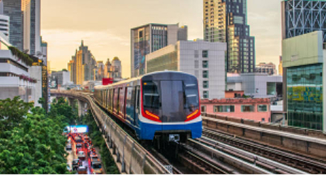 BTS Sukhumvit Line: Best Areas to Explore