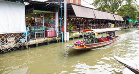 MRT Blue Line: Hidden Gems & Local Favorites