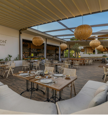 ORION Hotel & Residence